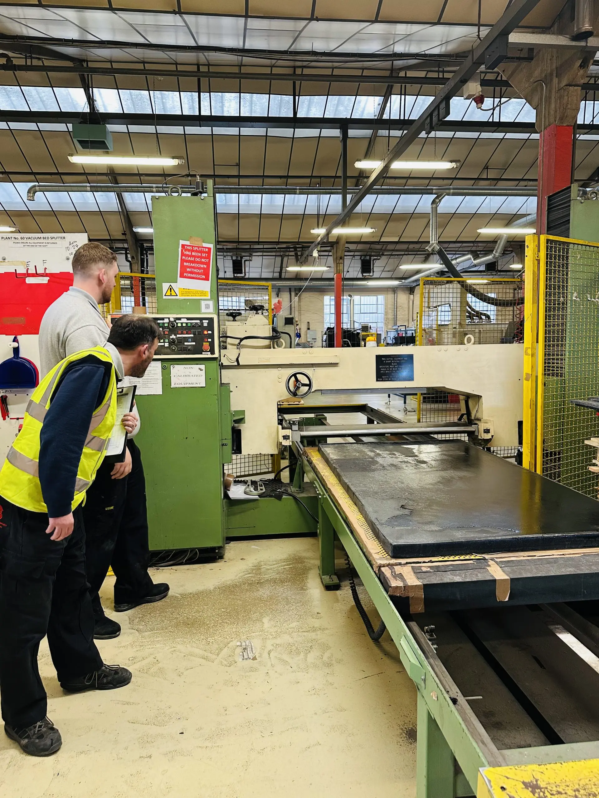 How foam is quietly powering the next era of advanced engineering