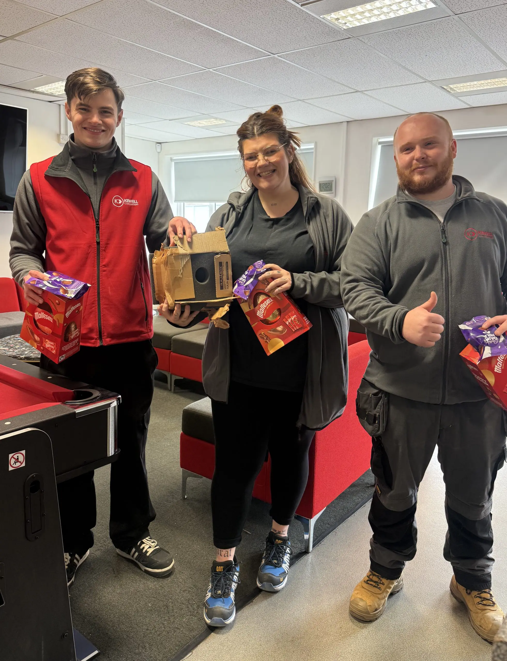 How foam protects against impact: an engineering challenge