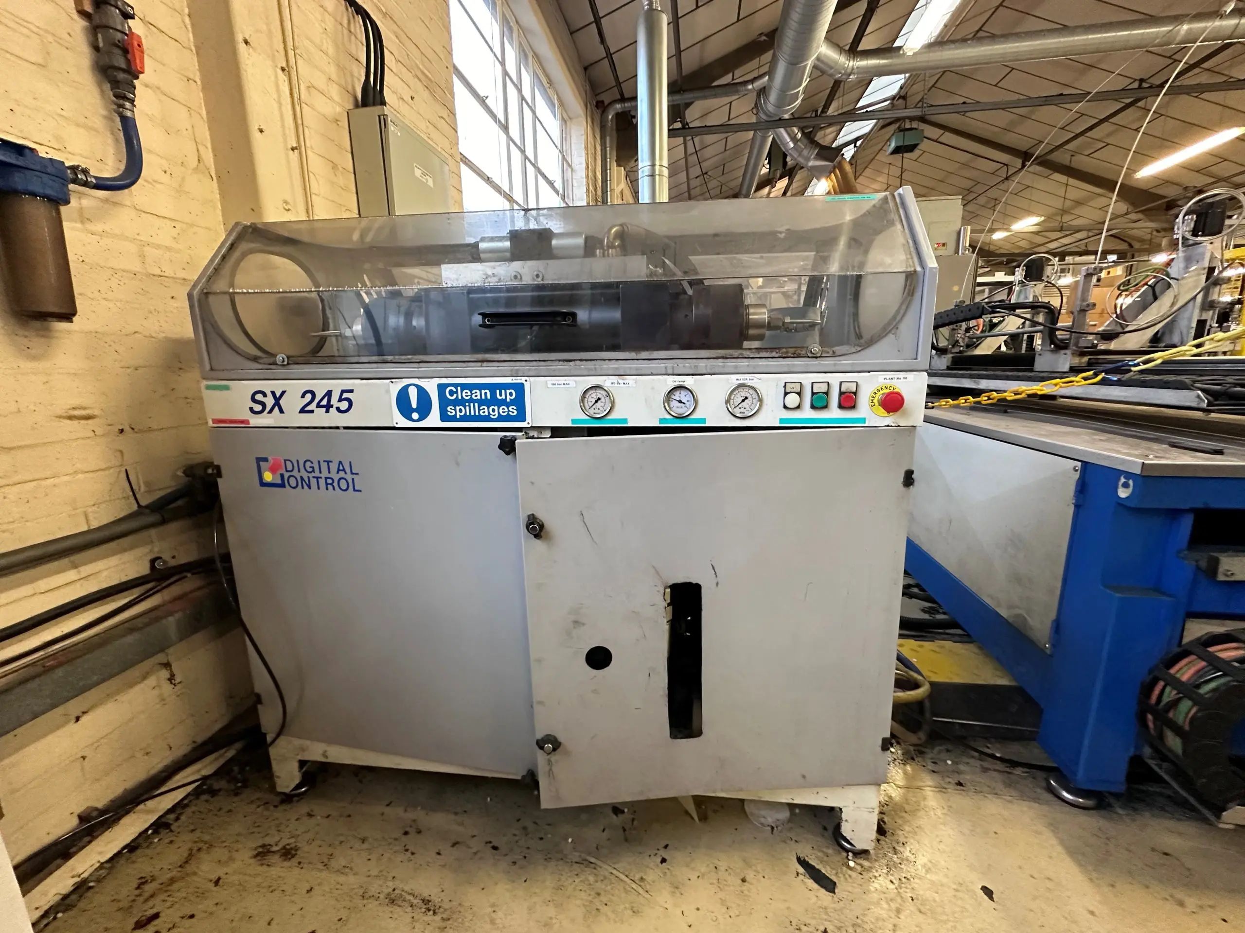 Machines for Sale