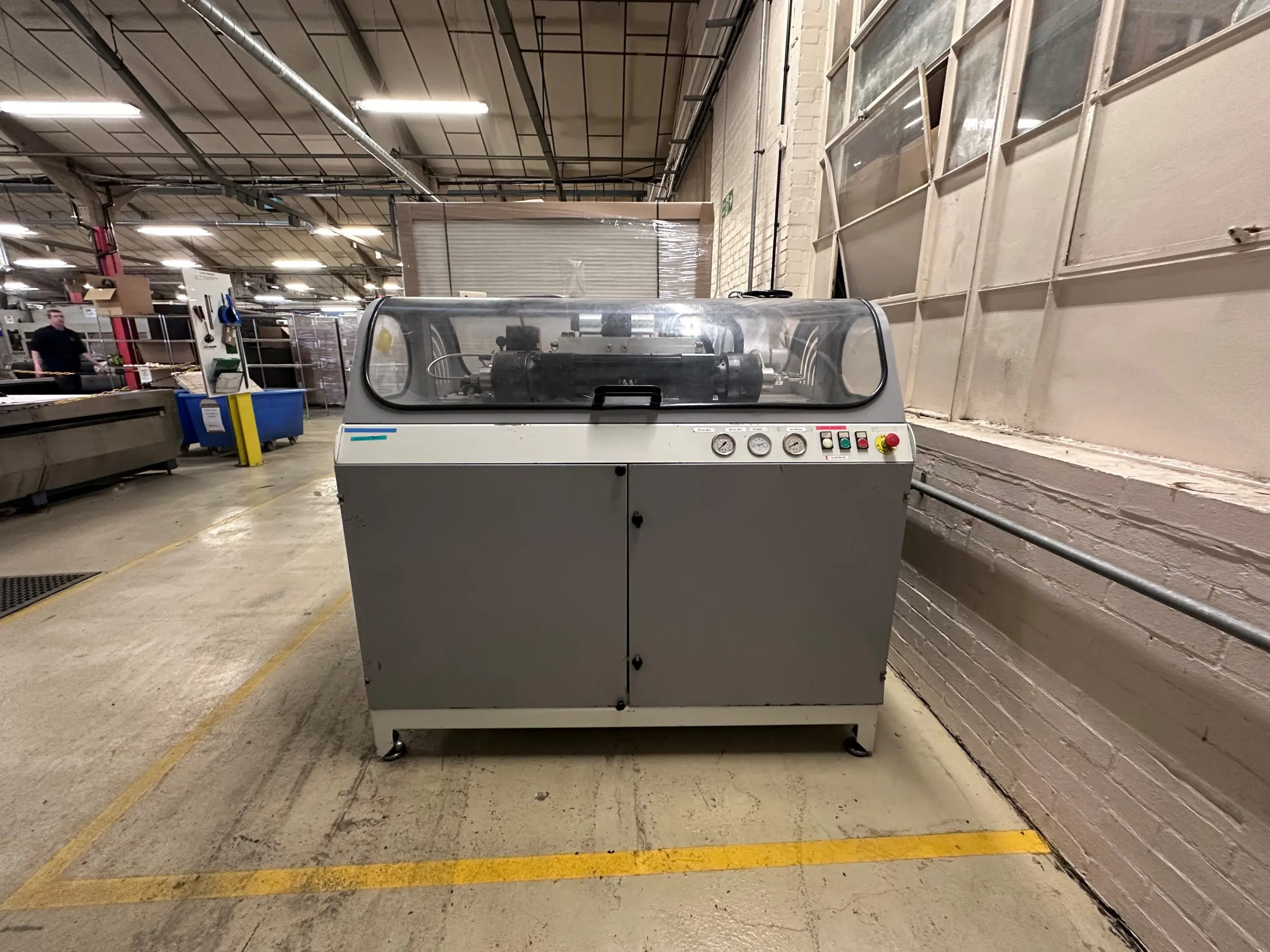 Machines for Sale
