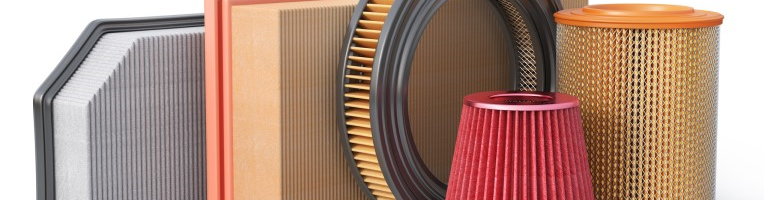 The importance of air filter foam in HVAC and automotive industries