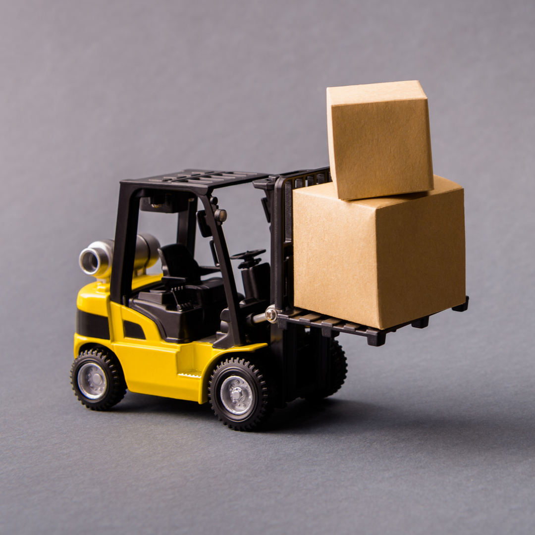 New Job Hiring: Warehouse Operative at KC