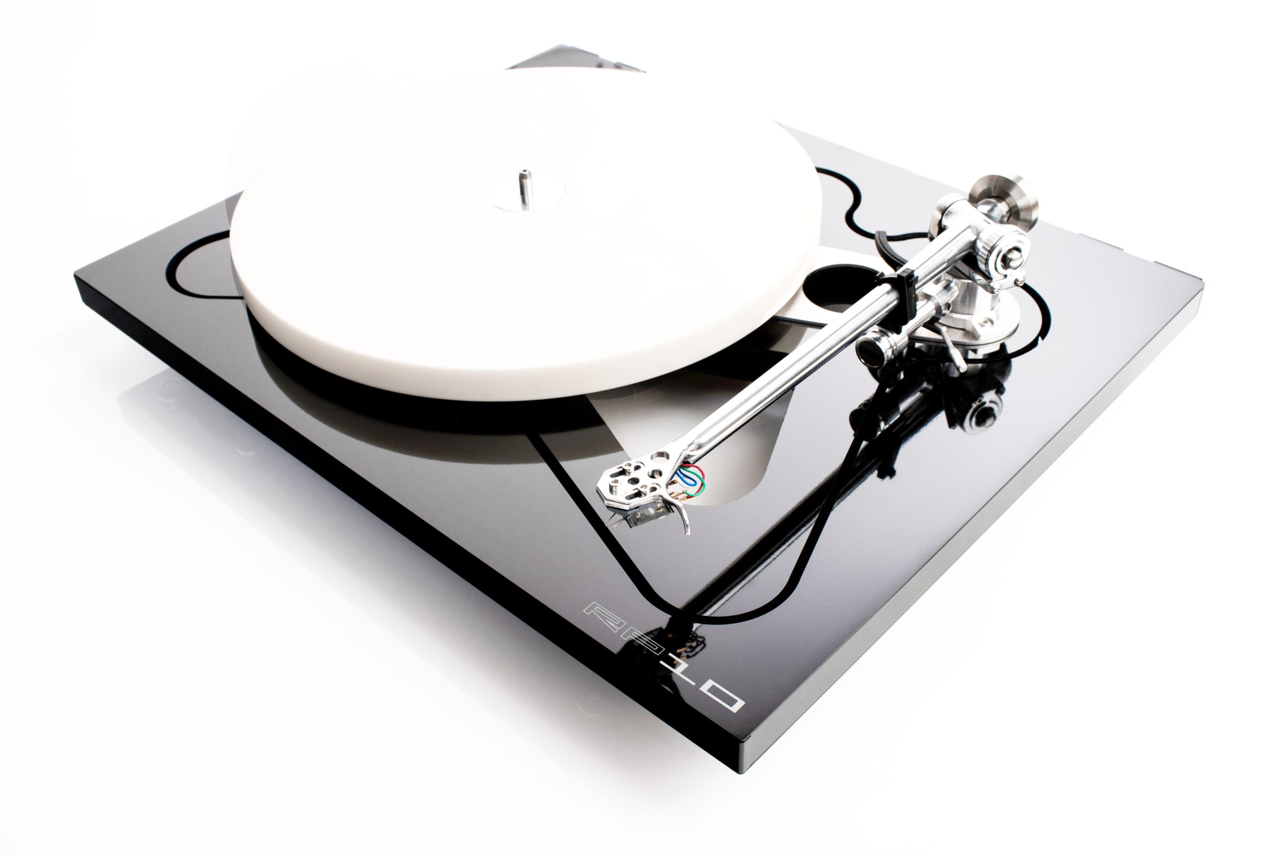 Rega RP8 turntable