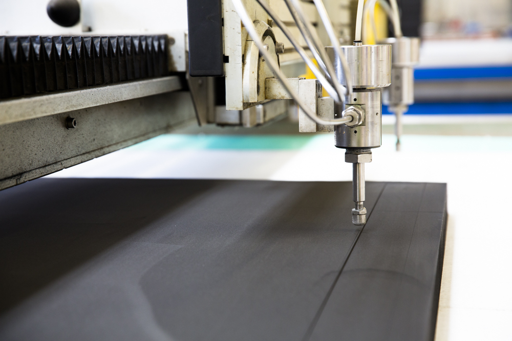 All You Need to Know About Waterjet Cutting?