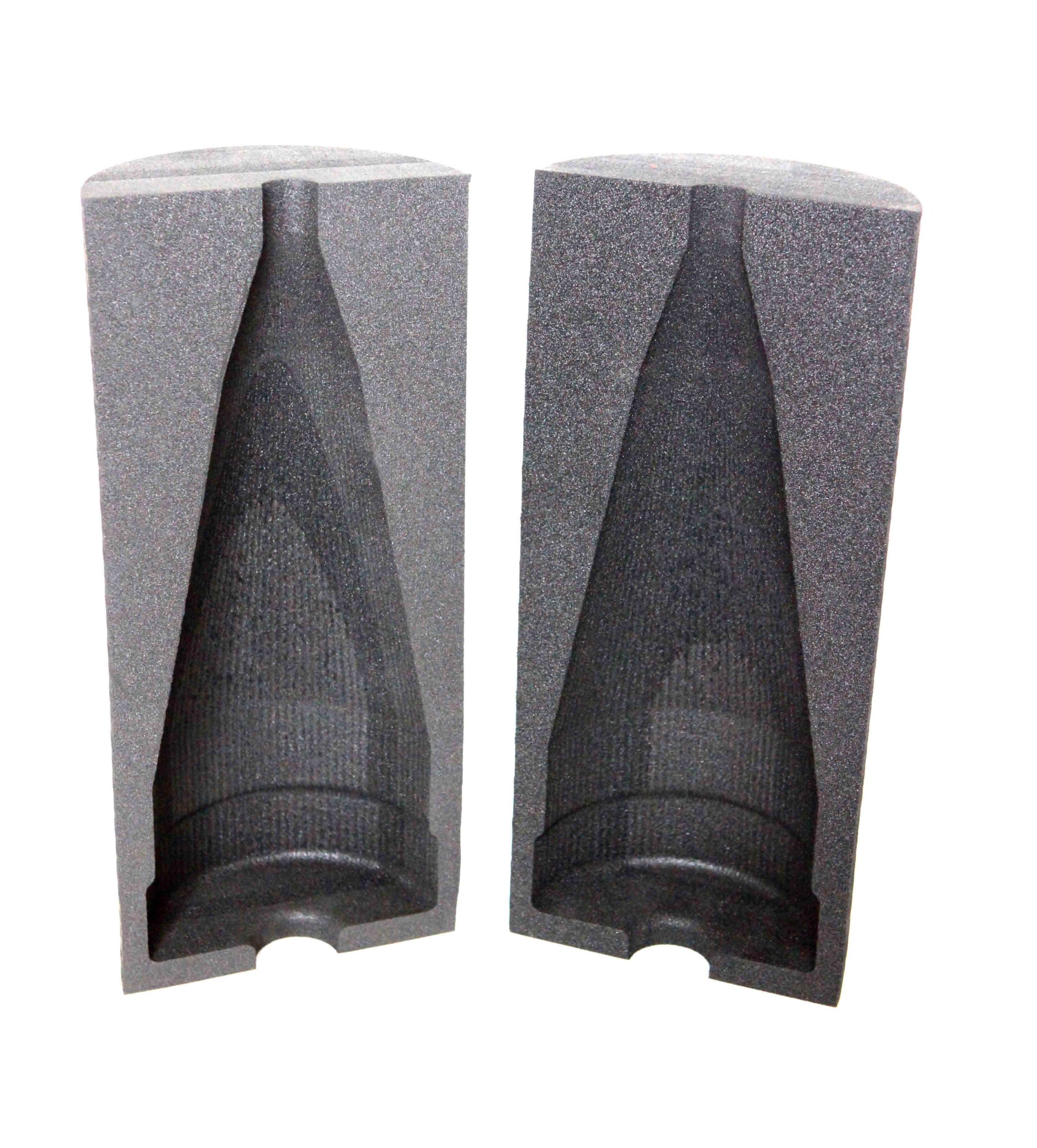 What defence and aviation buyers should know about foam compatibility and compliance