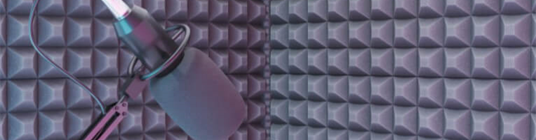 acoustic foam manufacturer