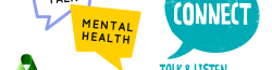 MENTAL HEALTH AWARENESS WEEK