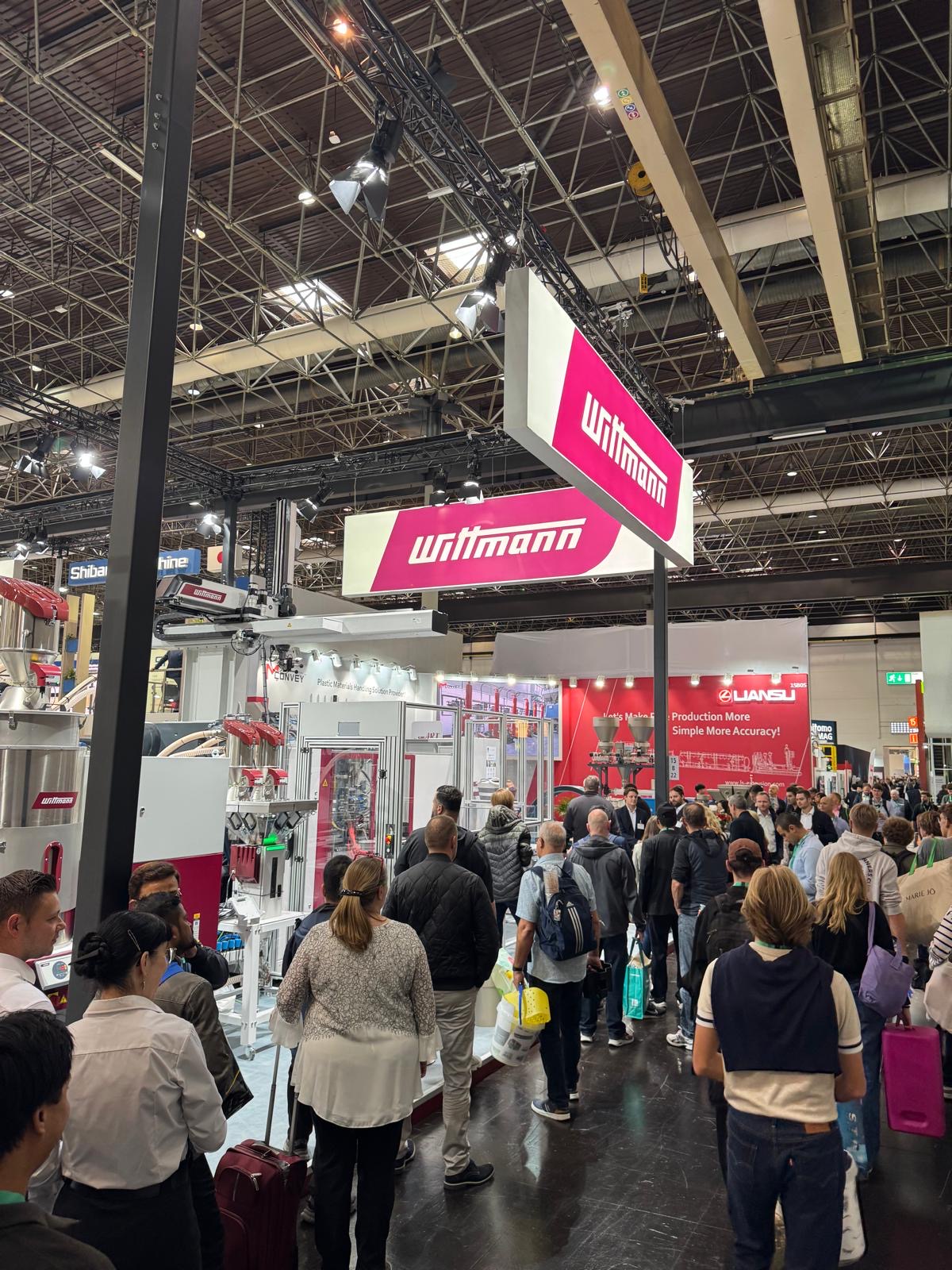 K Show 2025 Insights: Innovation, Sustainability and the Future of Engineered Foam Solutions