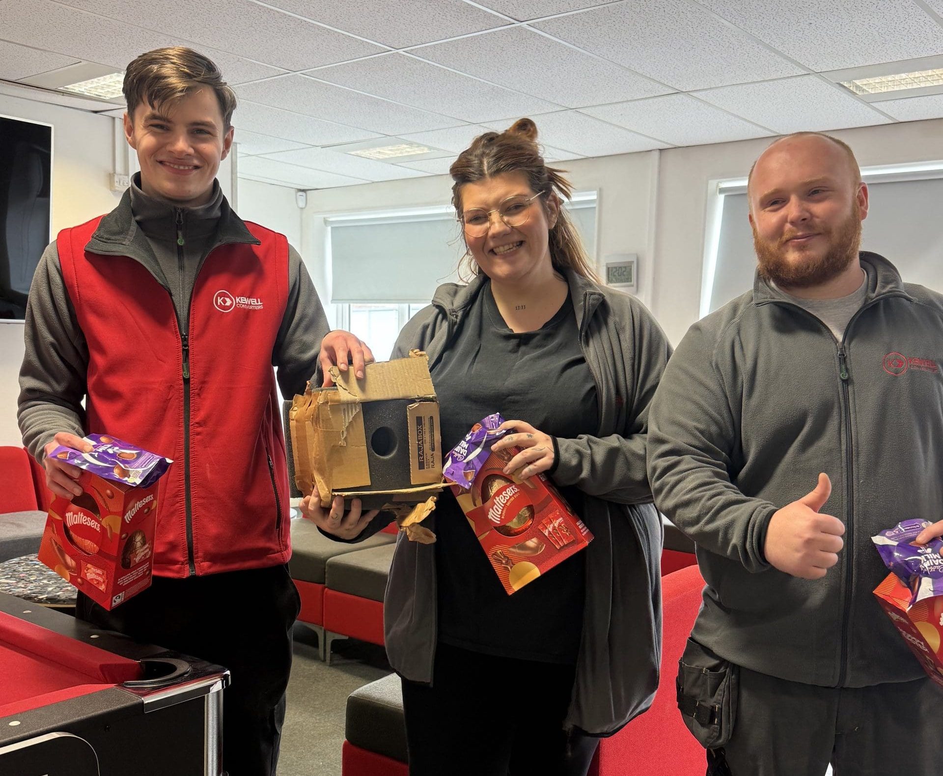 How foam protects against impact: an engineering challenge