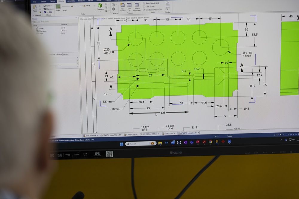 When Should You Involve a Foam Converter in the Design Process?